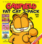 Garfield Fat Cat 3-Pack #23 - Paperback