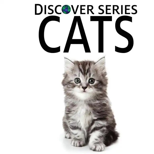 Cats - Paperback