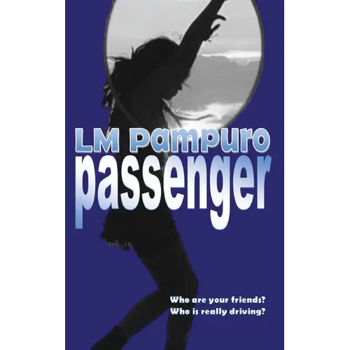Passenger - Paperback
