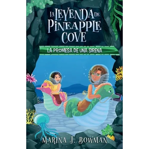 La promesa de una sirena: Spanish Edition - Paperback