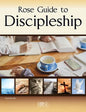 Rose Guide to Discipleship - Hardcover