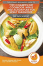 Type 2 Diabetes Diet Cookbook, Meals and Action Plan For Newly Diagnosed: The Ultimate Beginner's Diabetic Diet Cookbook, Meal and Action Plan - Rever - Paperback