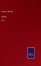 Caloric: Vol. II - Hardcover