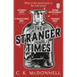 The Stranger Times: (The Stranger Times 1) - Paperback