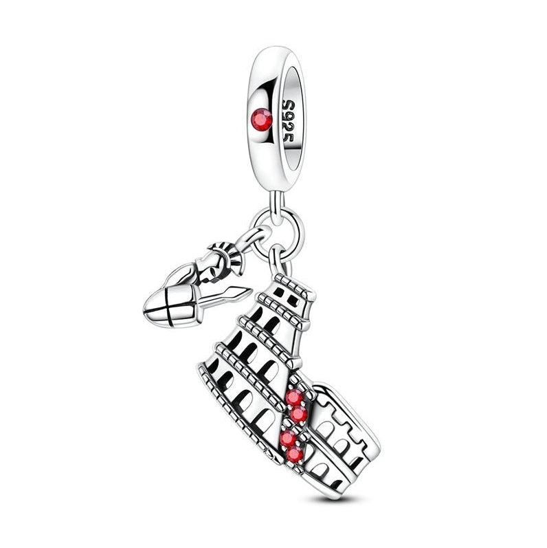 Jewelry Beads Pendant