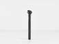 Seatpost Bontrager RSL 2-Bolt 0-Offset 31.6 x 330mm Carbon