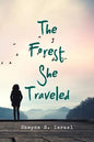 The Forest She Traveled - Paperback
