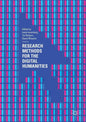 Research Methods for the Digital Humanities - Paperback