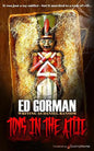 Toys in the Attic - Paperback