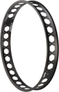 Surly My Other Brother Darryl Rim - 26" Disc Black 32H Clincher Dual