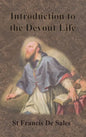 Introduction to the Devout Life - Hardcover