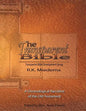 The Transparent Bible - Old Testament Guide - Paperback