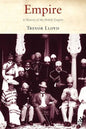 Empire: The History of the British Empire - Paperback