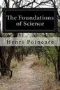 The Foundations of Science - Paperback