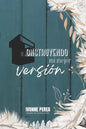 Construyendo mi mejor versión - Paperback