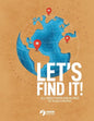 Let's Find It - All About Maps and Globes for Young Scientists - Paperback