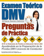 Examen Teórico DMV - Preguntas de Práctica - Paperback