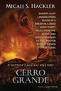 Cerro Grande - Paperback