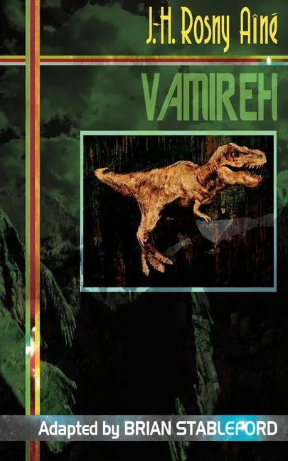 Vamireh - Paperback