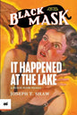 It Happened at the Lake - Paperback
