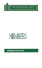 Numbers - Hardcover