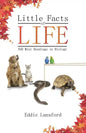 Little Facts of Life: 350 Mini Readings in Biology - Paperback