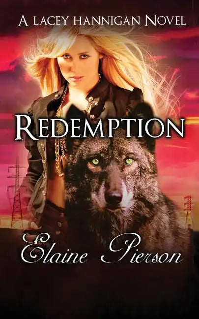 Redemption: A Lacey Hannigan Novel - Paperback