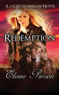 Redemption: A Lacey Hannigan Novel - Paperback