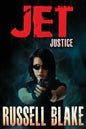 JET - Justice - Paperback