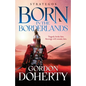Strategos: Born in the Borderlands - Paperback