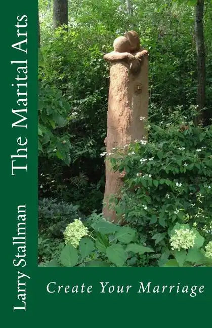 The Marital Arts - Paperback