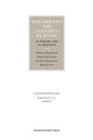 Partimento and Continuo Playing in Theory and in Practice - Paperback