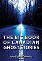 The Big Book of Canadian Ghost Stories - Paperback