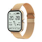 Blood Pressure Heart Rate Sleep Monitoring Sports Bracelet