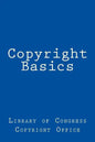 Copyright Basics - Paperback