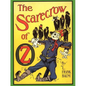 The Scarecrow of Oz - Hardcover
