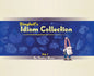 Singtail's Idiom Collection: Vol. 1 - Hardcover