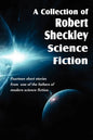 A Collection of Robert Sheckley Science Fiction - Paperback