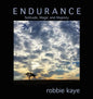 Endurance: Solitude, Magic and Majesty - Hardcover
