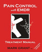 Pain Control with EMDR: Treatment manual 8th Revised Edition - Paperback