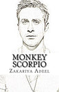 Monkey Scorpio: The Combined Astrology Series - Paperback