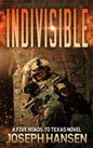 Indivisible: Ian's Road 3 - Paperback