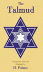 The Talmud - Hardcover