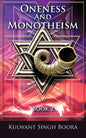 Oneness And Monotheism: Book 2 - Paperback