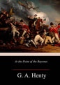 At the Point of the Bayonet - Paperback