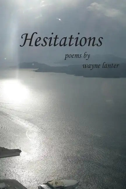Hesitations - Paperback