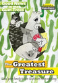The Greatest Treasure: Lead your family to love God more than anything - Paperback