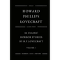 30 Classic Horror Stories By H.P.Lovecraft - Volume 1 - Paperback