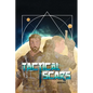 Tactical Scars - Paperback