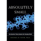 Absolutely Small: How Quantum Theory Explains Our Everyday World - Paperback